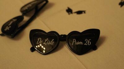 Year 11 Prom 2026