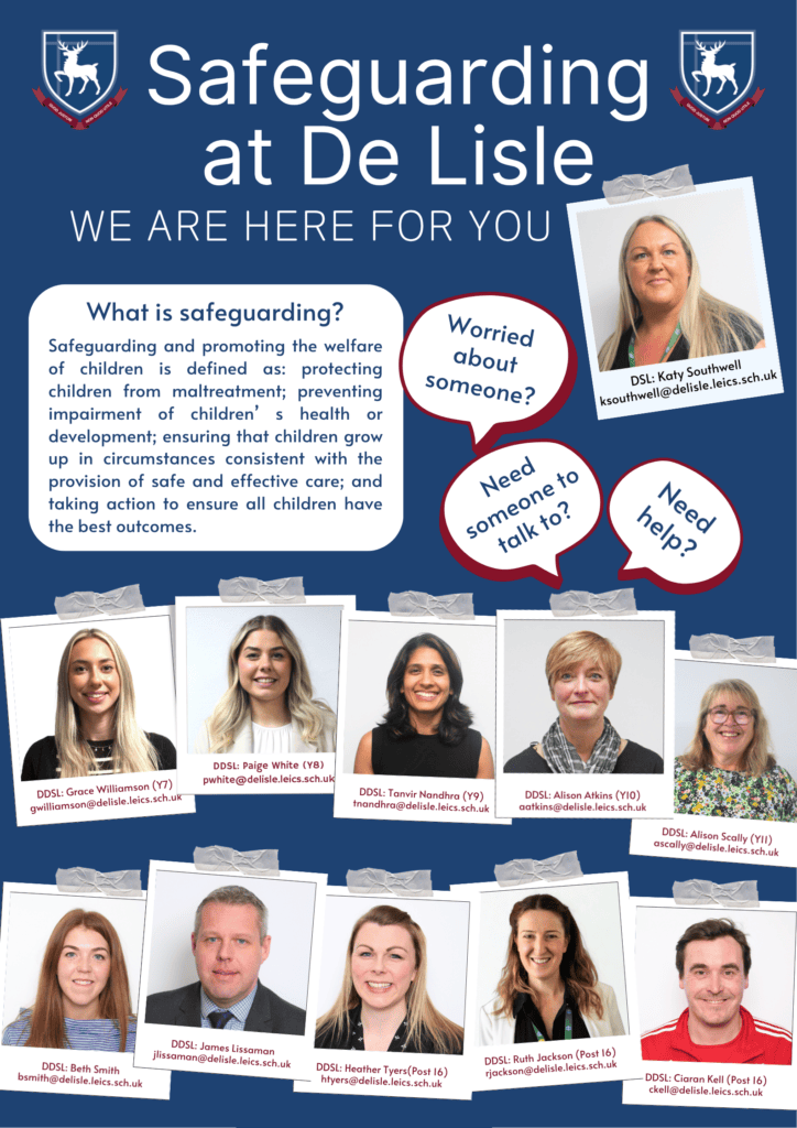 Safeguarding Poster (7)
